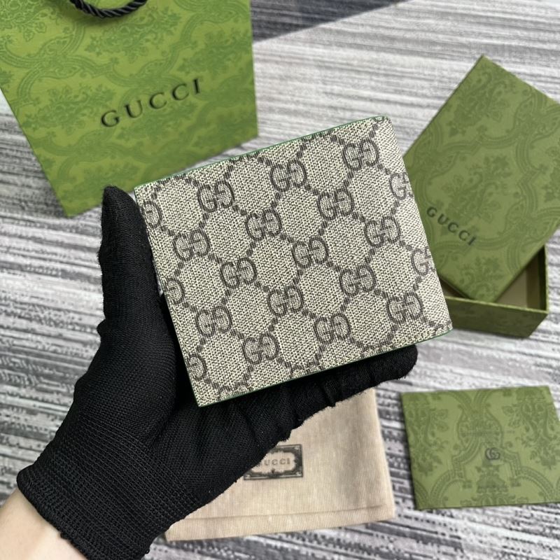 Gvc*1 wallets